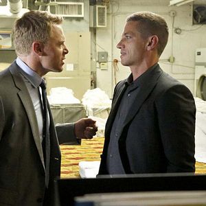 Bilder James Carpinello