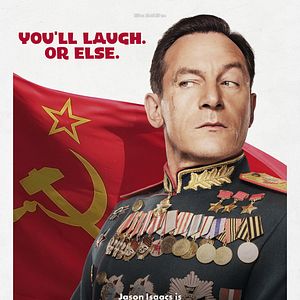 Bilder The Death of Stalin