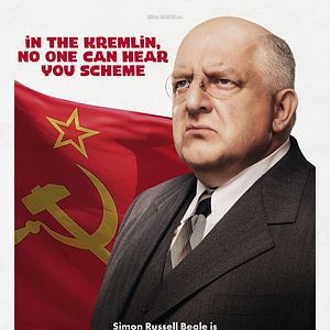 Bilder The Death of Stalin