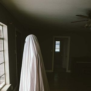 Bilder A Ghost Story