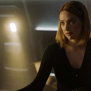 Bilder Kristen Connolly