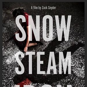 Bilder Snow Steam Iron