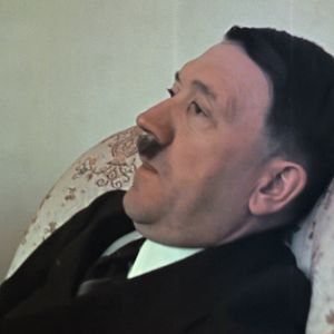Bilder Wer war Hitler