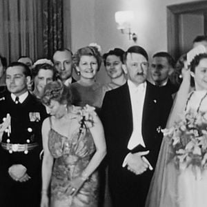 Bilder Wer war Hitler