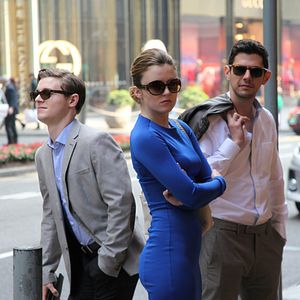 Bilder Callan McAuliffe