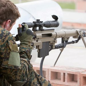 Bilder Sniper 7: Homeland Security