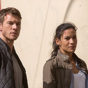 Bilder Sniper 7: Homeland Security