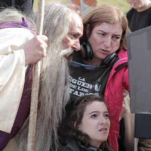 Bilder Karra Elejalde