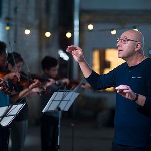 Bilder La Mélodie - Der Klang von Paris