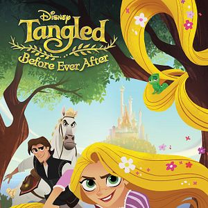 Bilder Rapunzel - Für immer verföhnt