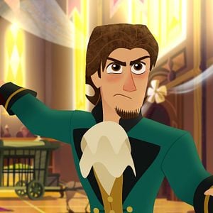 Bilder Rapunzel - Für immer verföhnt