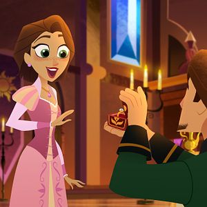 Bilder Rapunzel - Für immer verföhnt