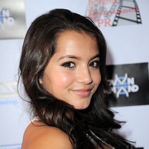 Bilder Isabela Merced