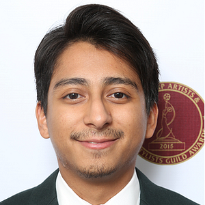 Bilder Tony Revolori