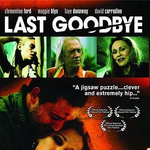 Bilder Last Goodbye