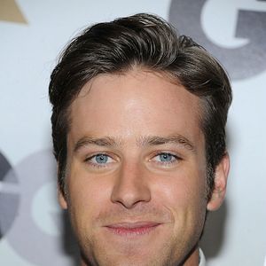 Bilder Armie Hammer