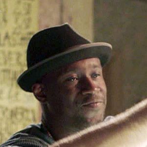 Bilder Jerry Kwarteng