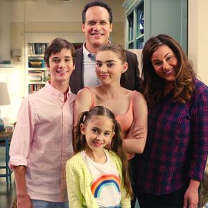 Bilder Diedrich Bader