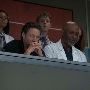 Bilder Martin Henderson