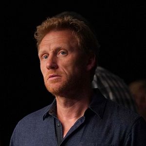 Bilder Kevin McKidd