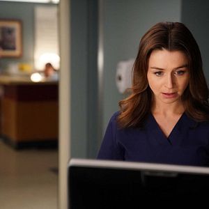 Bilder Caterina Scorsone