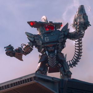 Bilder The LEGO Ninjago Movie