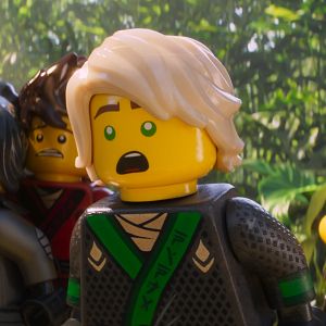 Bilder The LEGO Ninjago Movie