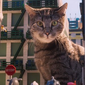 Bilder The LEGO Ninjago Movie