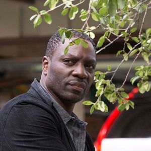 Bilder Adewale Akinnuoye-Agbaje