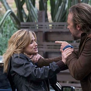 Bilder Kyra Sedgwick