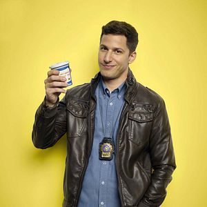 Bilder Brooklyn Nine-Nine
