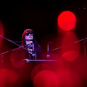 Bilder Trine Dyrholm