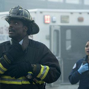 Bilder Eamonn Walker