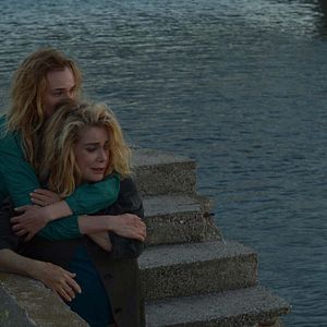 Bilder Catherine Deneuve