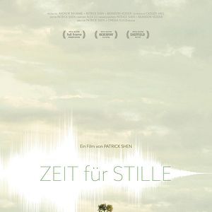 Bilder Zeit für Stille