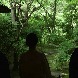 Bilder Zeit für Stille