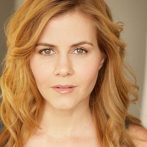 Bilder Christie Lynn Smith