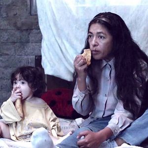 Bilder Tamara y la catarina