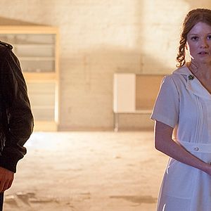 Bilder Scare Campaign