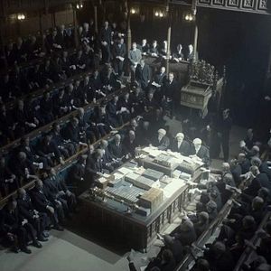 Bilder Die dunkelste Stunde