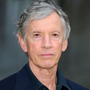Bilder Scott Glenn