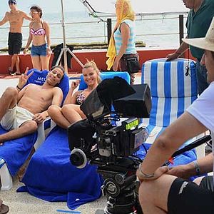 Bilder Warum einfach, wenn's auch kompliziert geht