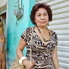 Bilder Angelina Pelaez