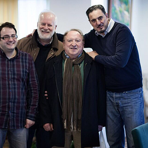 Bilder Fernando Esteso