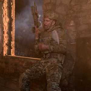 Bilder Marvel's The Punisher