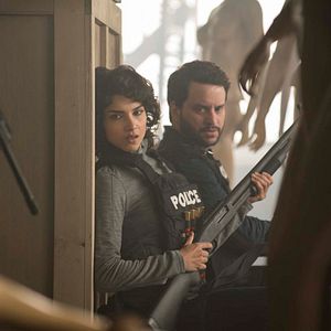 Bilder Marvel's The Punisher