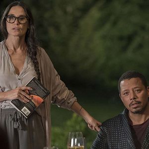 Bilder Terrence Howard