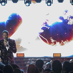 Bilder Terrence Howard