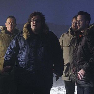 Bilder Robert Patrick