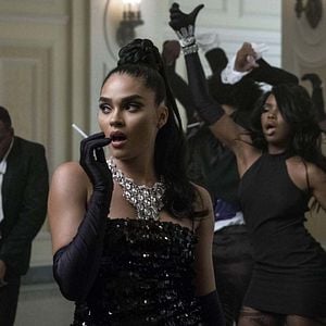 Bilder Brittany O'Grady